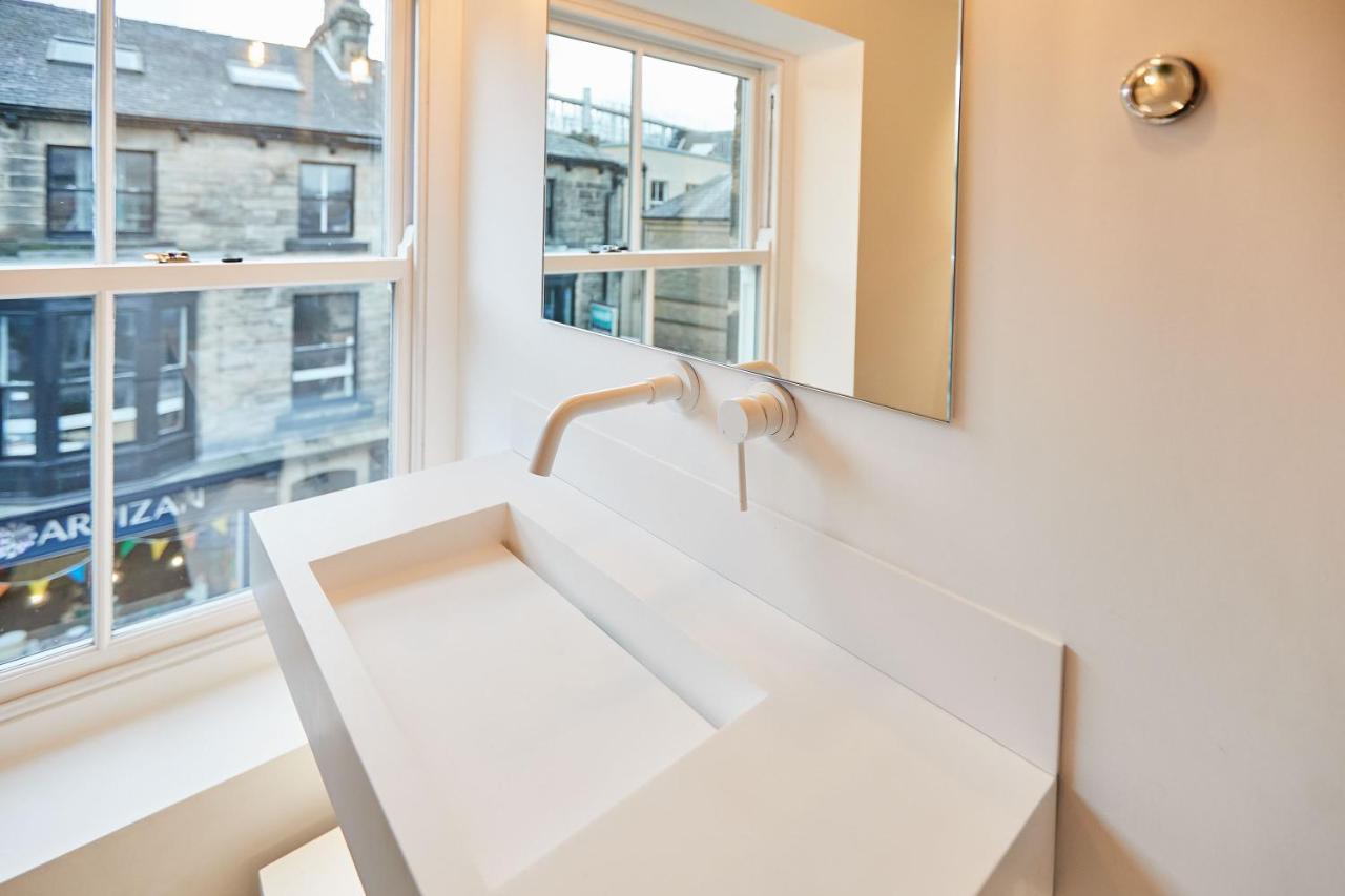 Host & Stay - Oxford House Харрогейт Экстерьер фото