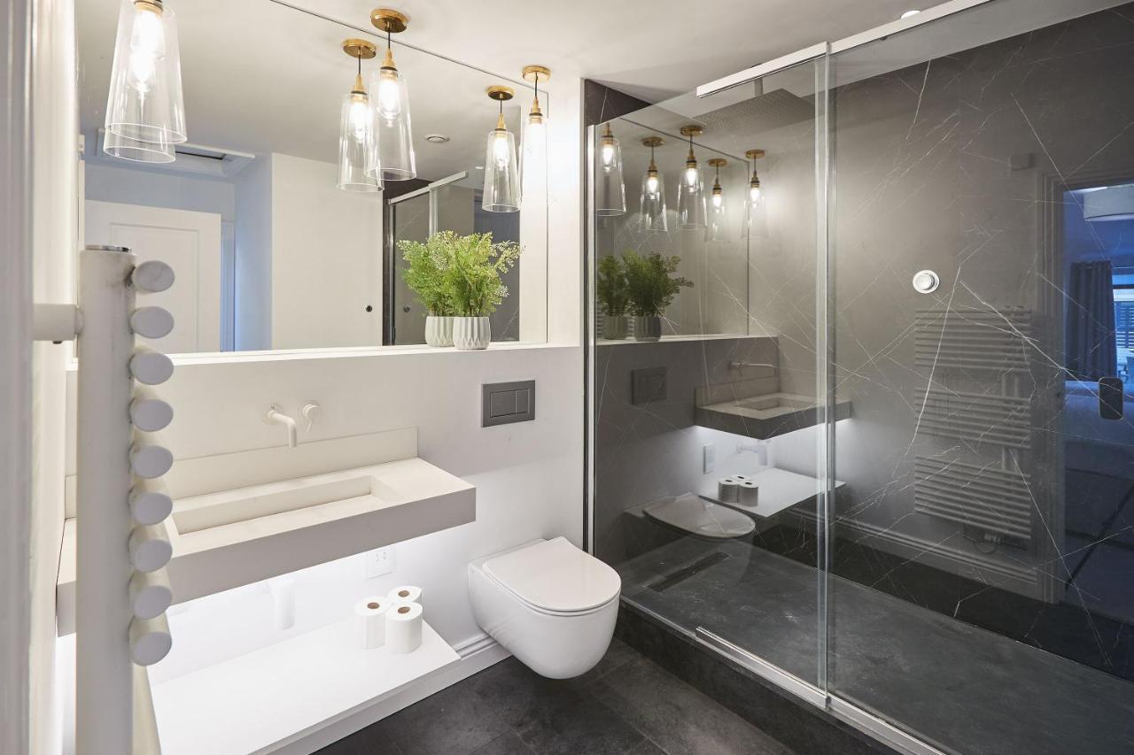 Host & Stay - Oxford House Харрогейт Экстерьер фото